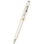 яШариковая ручка Cross Sentiment Charm Pearlescent Ivory/Gold (AT0412-4)
